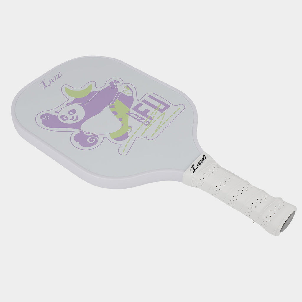  Kung Fu Panda Furious Frenzy Original Paddle