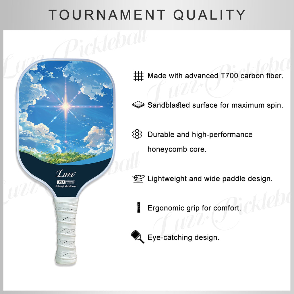  Star Original Paddle