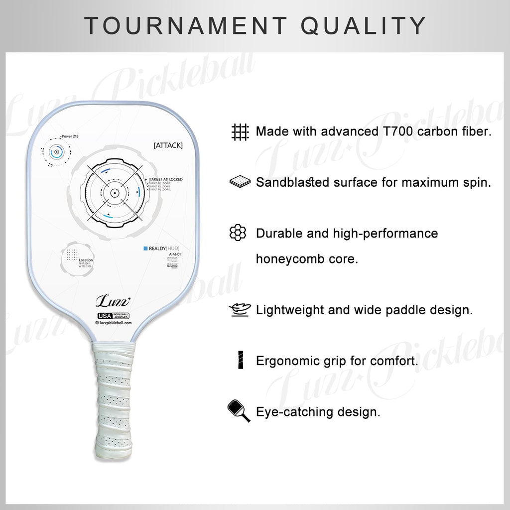  HUD Original Paddle