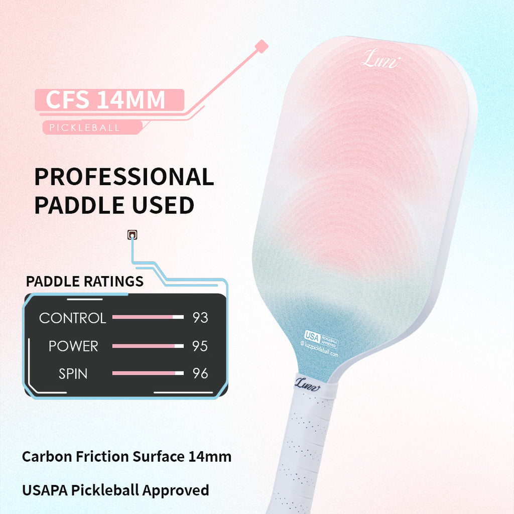  Ultra Whisper Original Paddle
