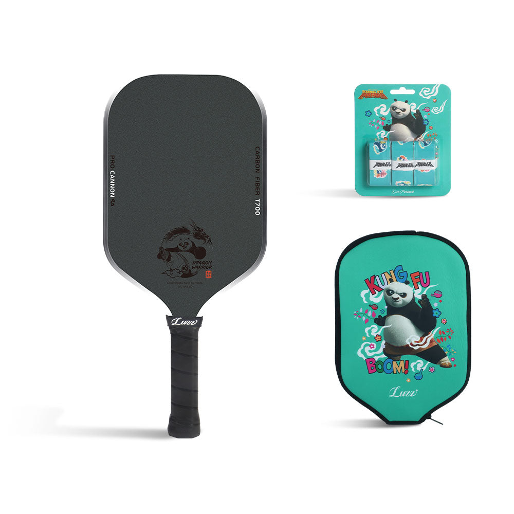  Cannon Paddle