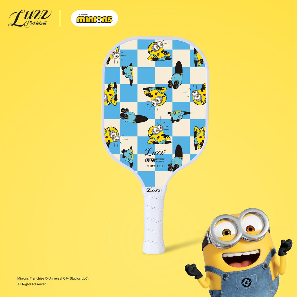  Minions Serve Original Paddle