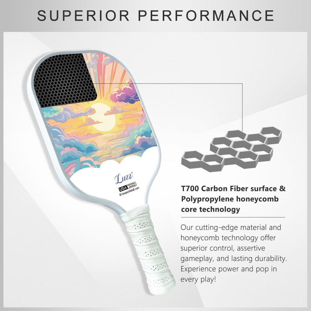  Sunset Bliss Original Paddle
