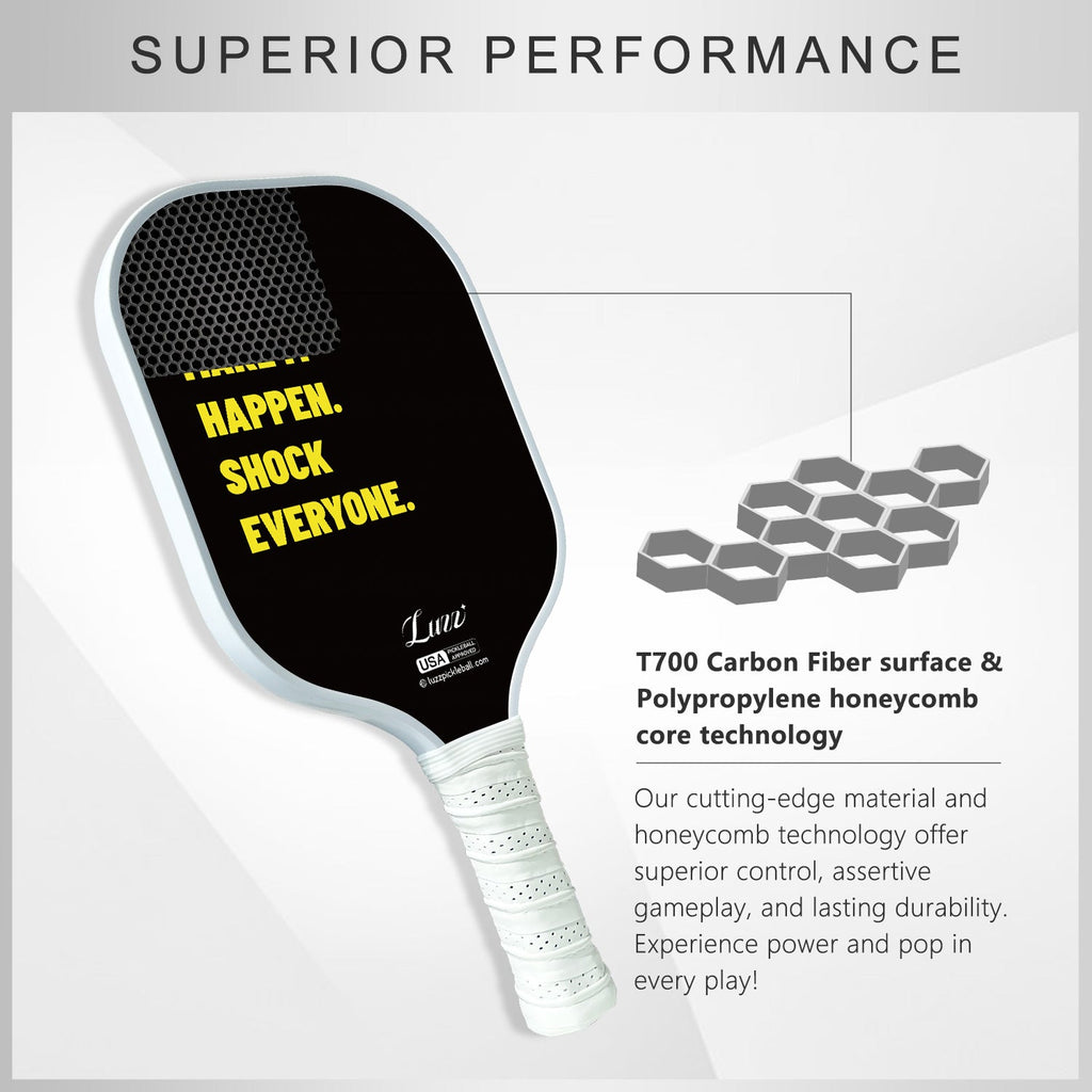  Shock Original Paddle
