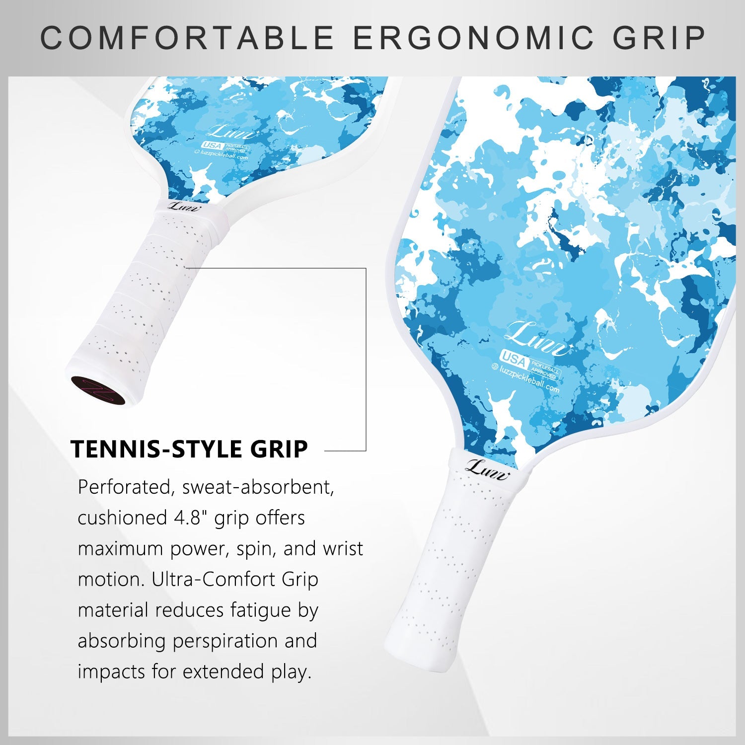  Origin Paddle
