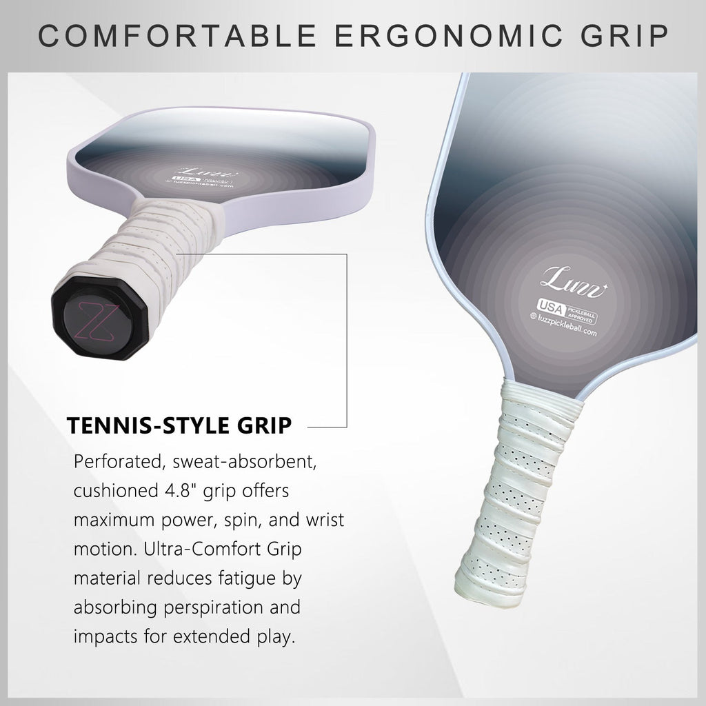  Fog Original Paddle