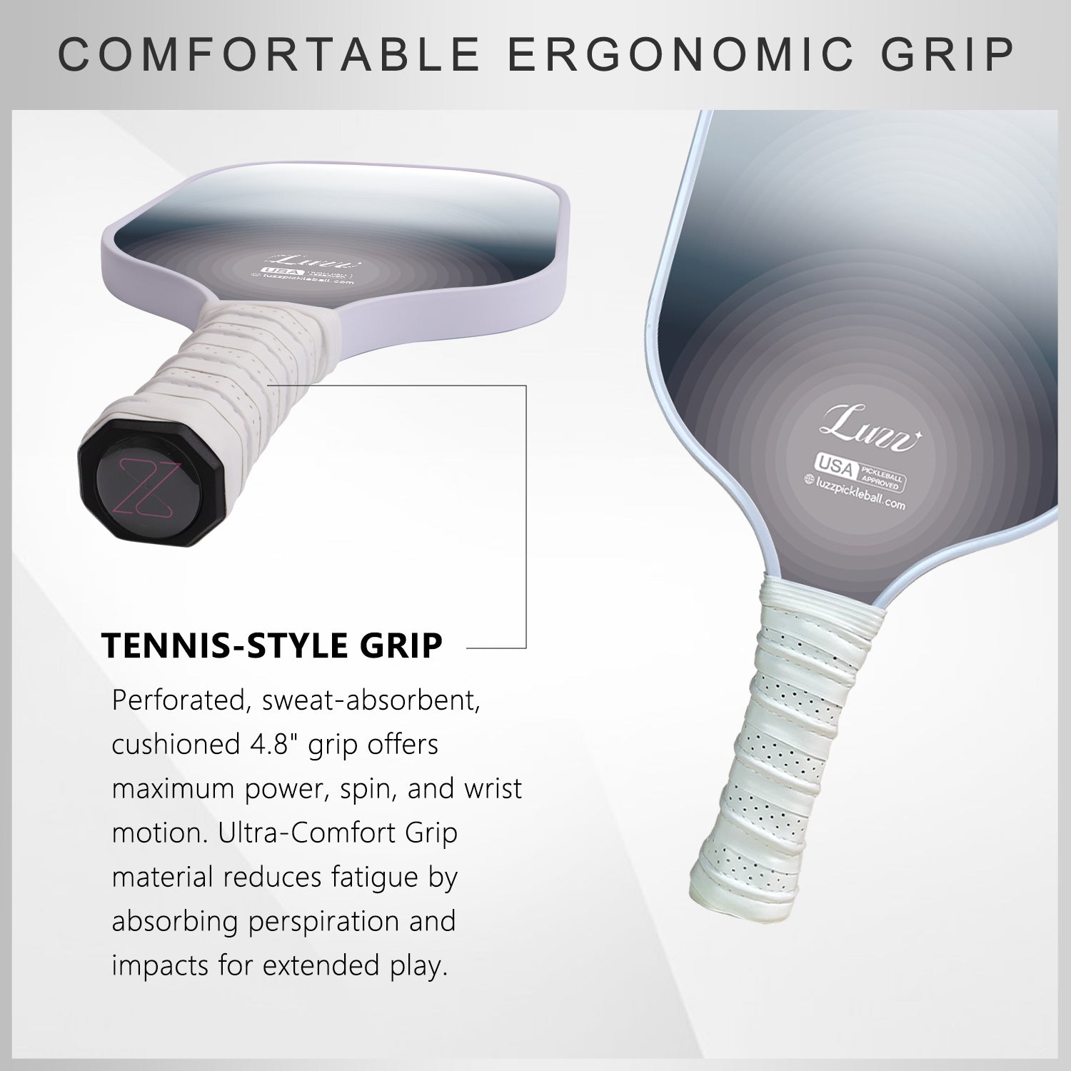  Fog Original Paddle