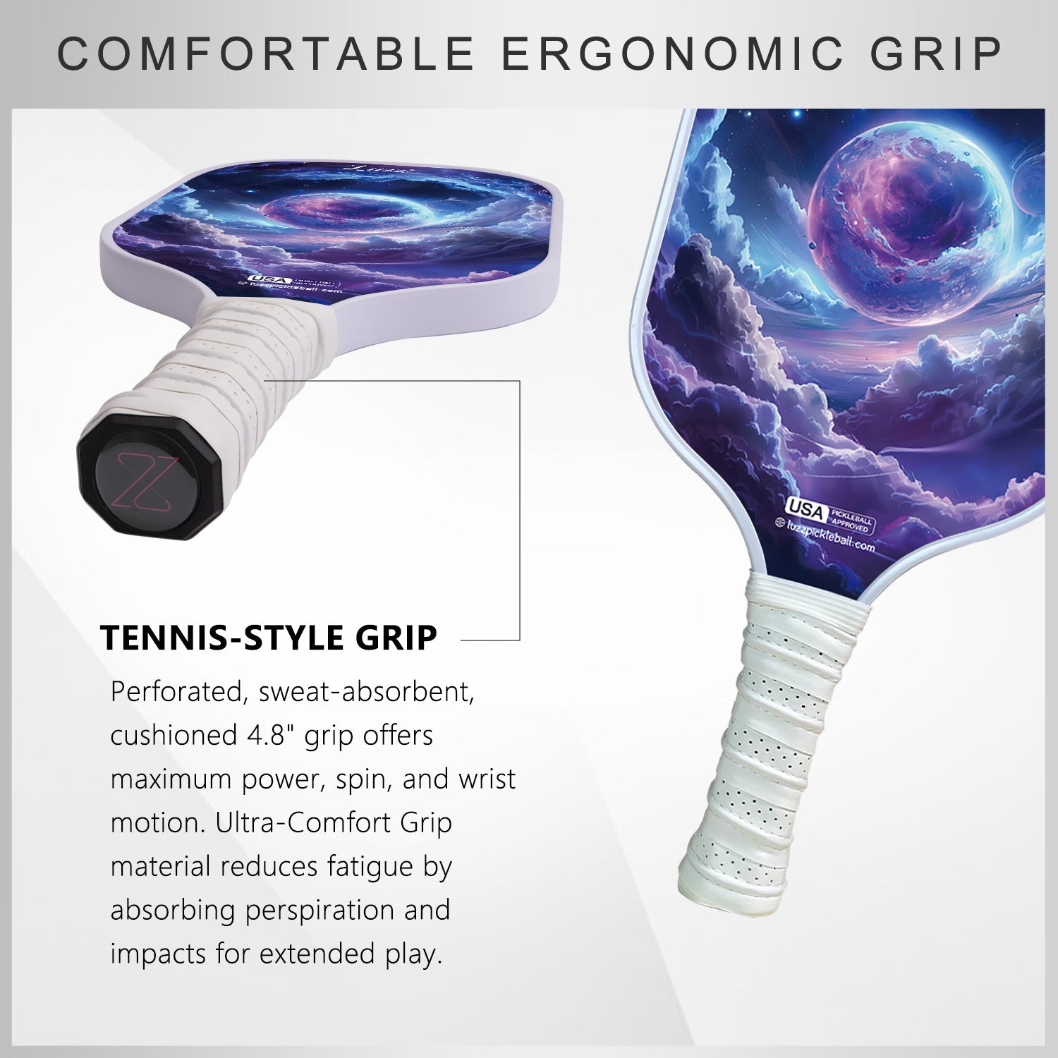  Planet Original Paddle