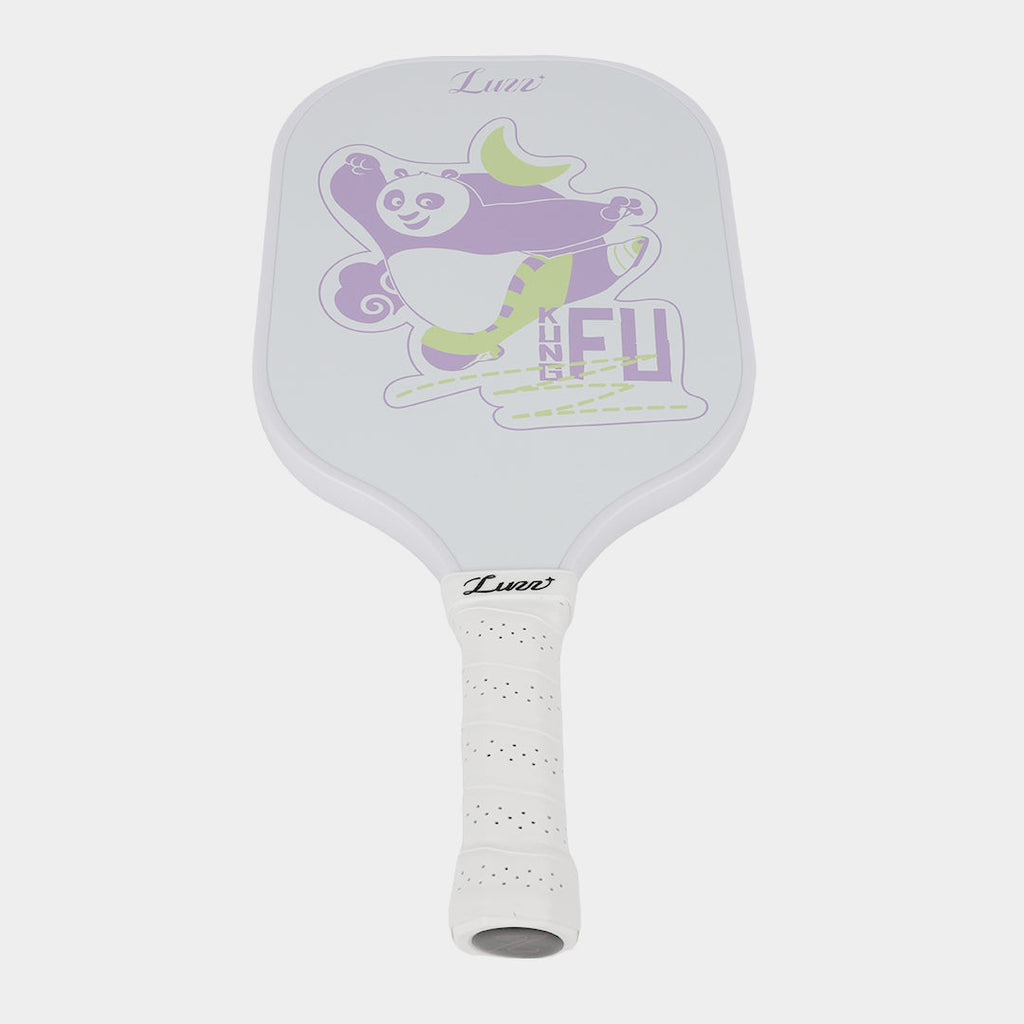  Kung Fu Panda Furious Frenzy Original Paddle