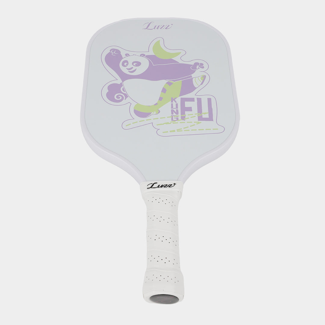  Kung Fu Panda Furious Frenzy Original Paddle