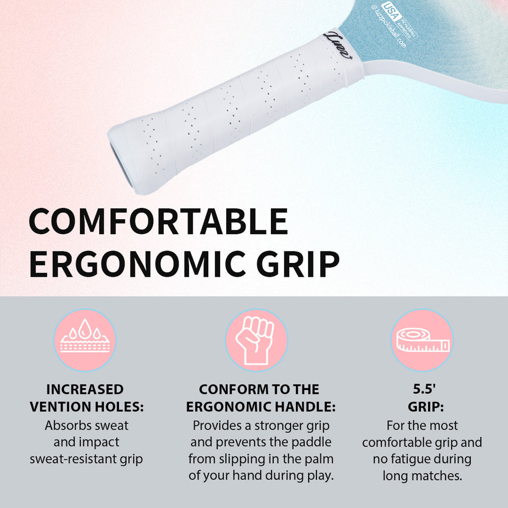  Ultra Whisper Original Paddle