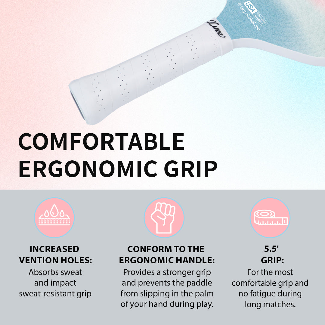  Ultra Whisper Original Paddle