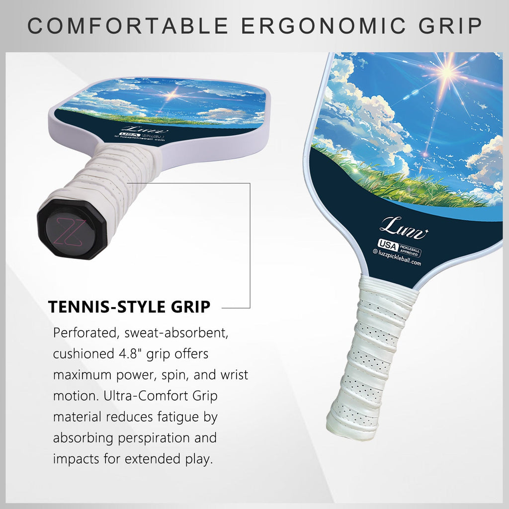  Star Original Paddle