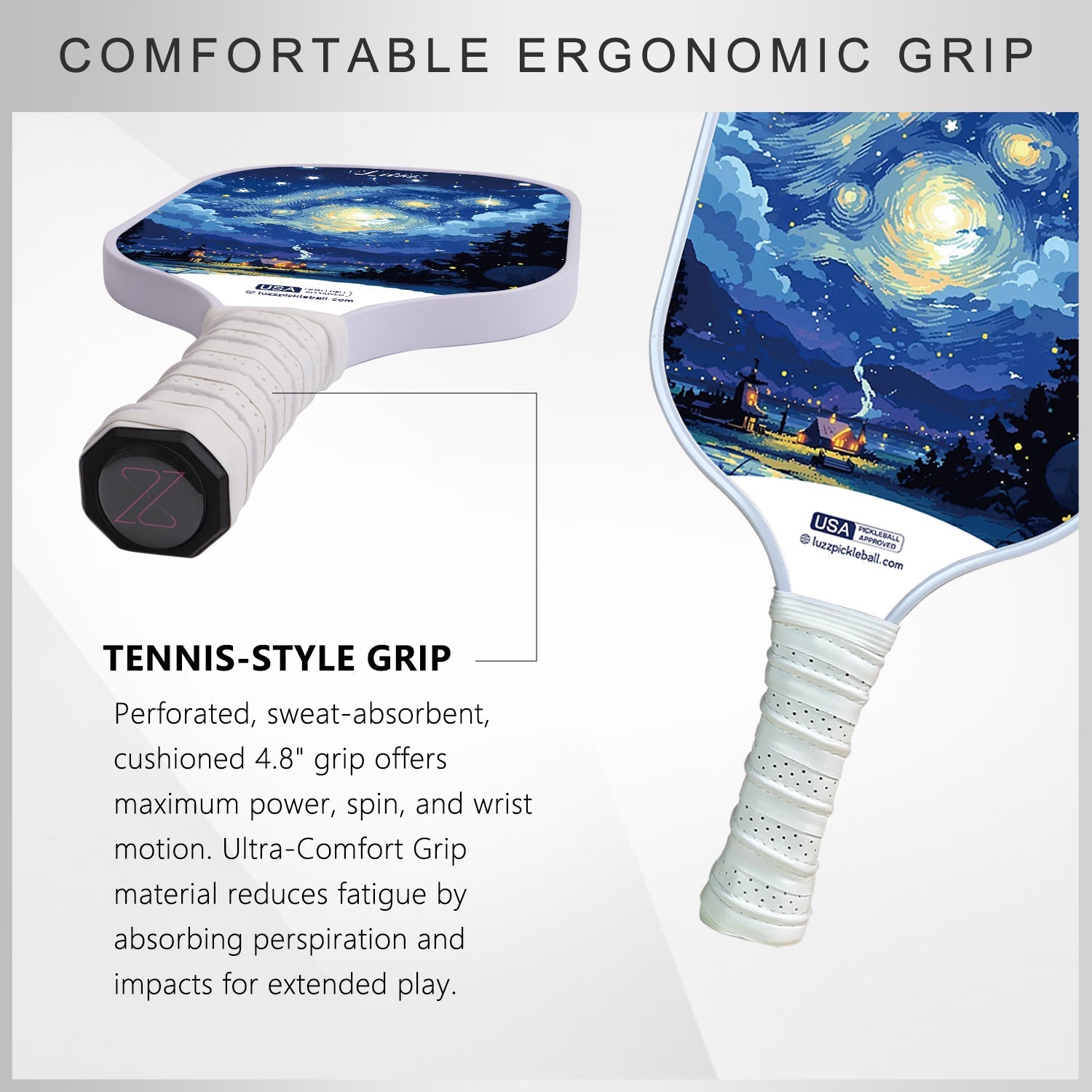  Veil Original Paddle