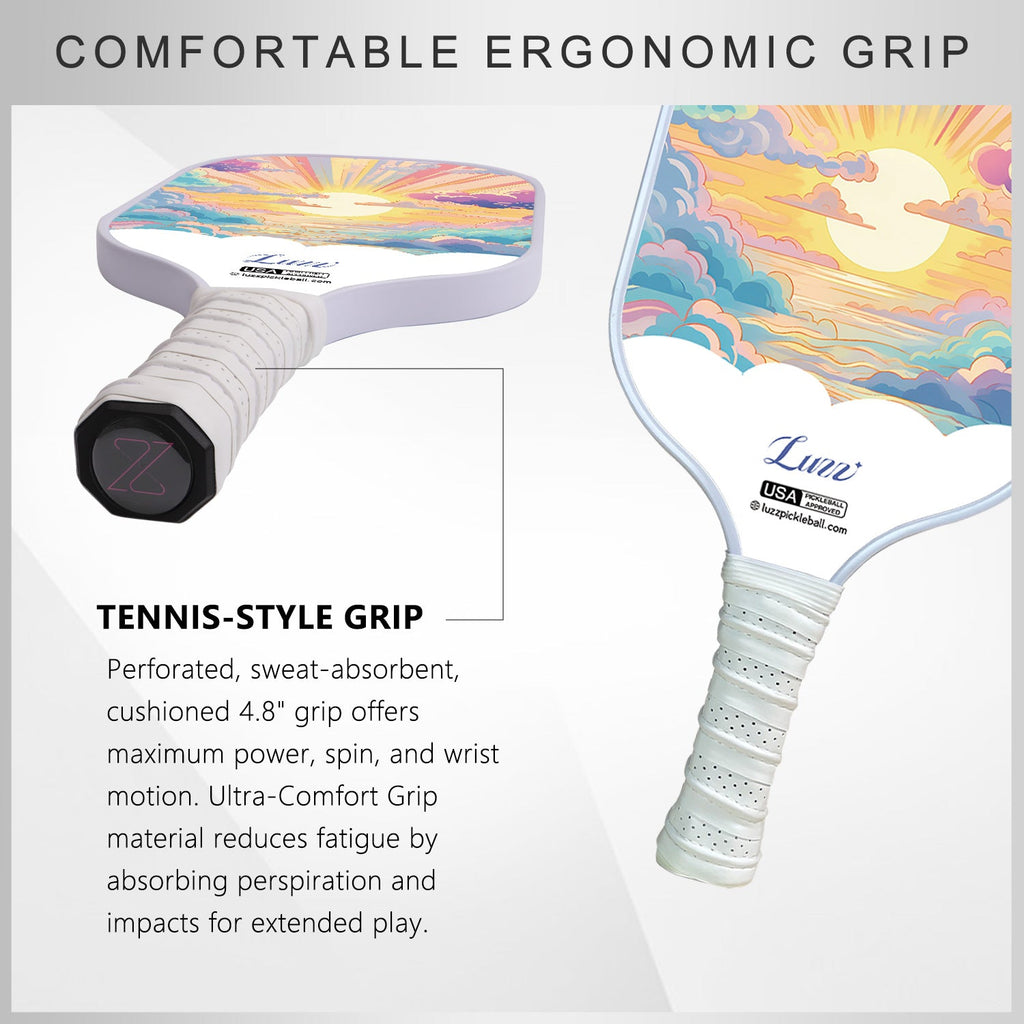  Sunset Bliss Original Paddle