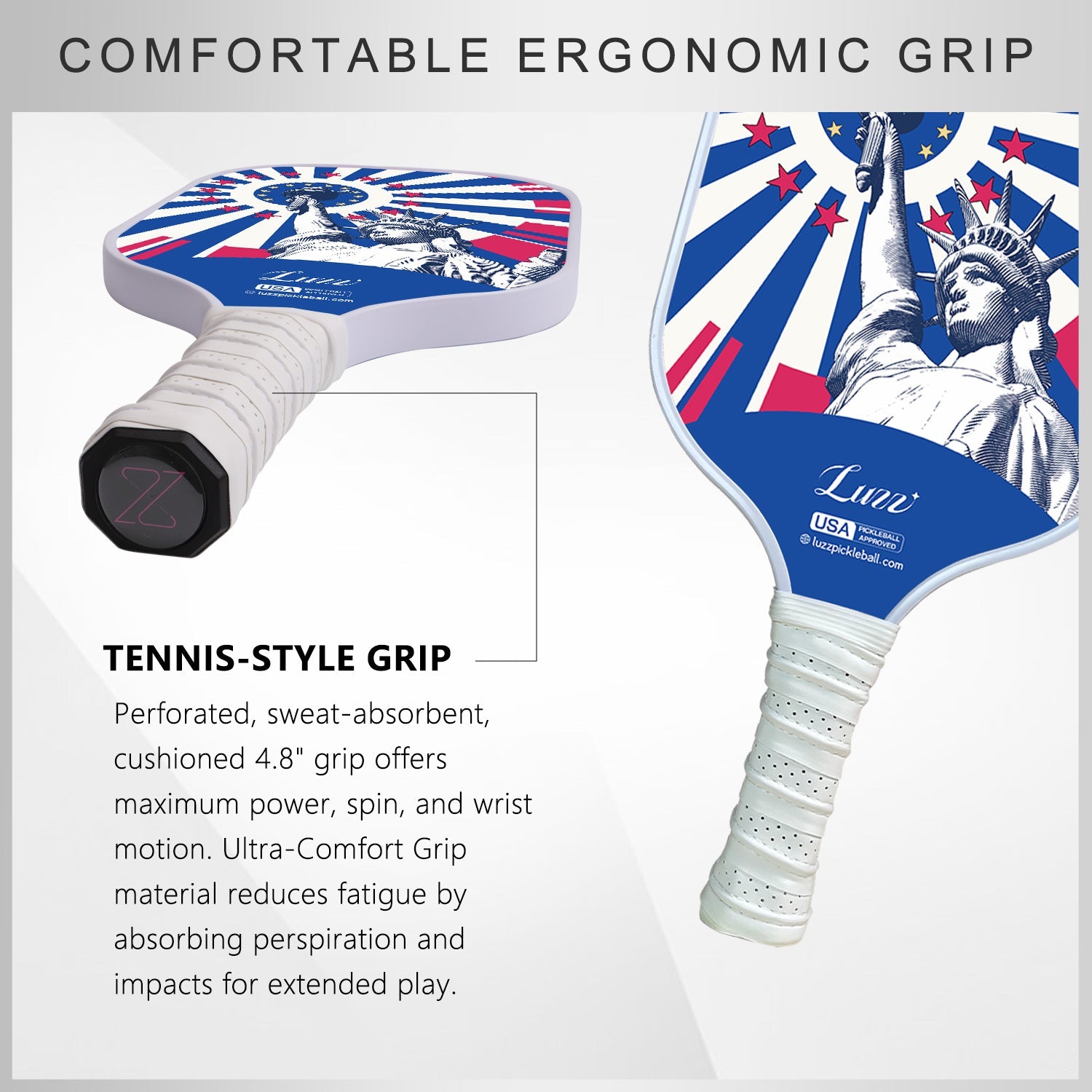  Freedom Original Paddle