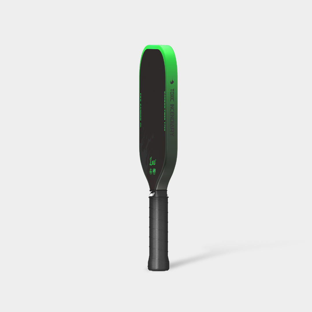  Green Flame Cannon