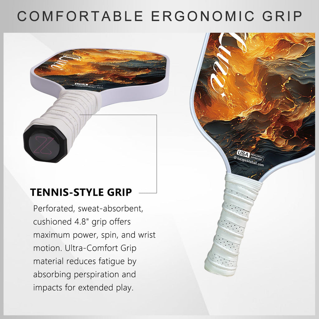  Dragon Original Paddle