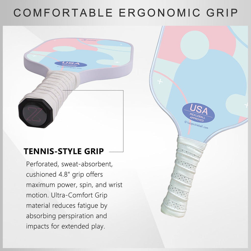  Bubble Original Paddle