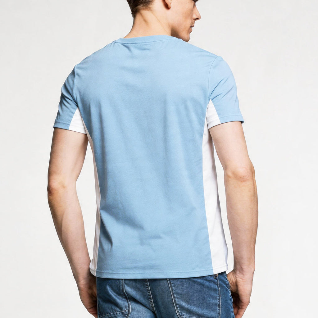  Short-Sleeve T-Shirts
