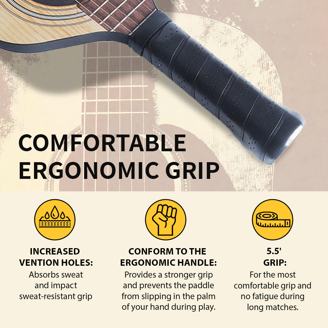  Ultra Guitar Original Paddle