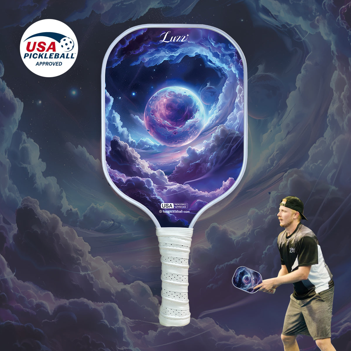  Planet Original Paddle