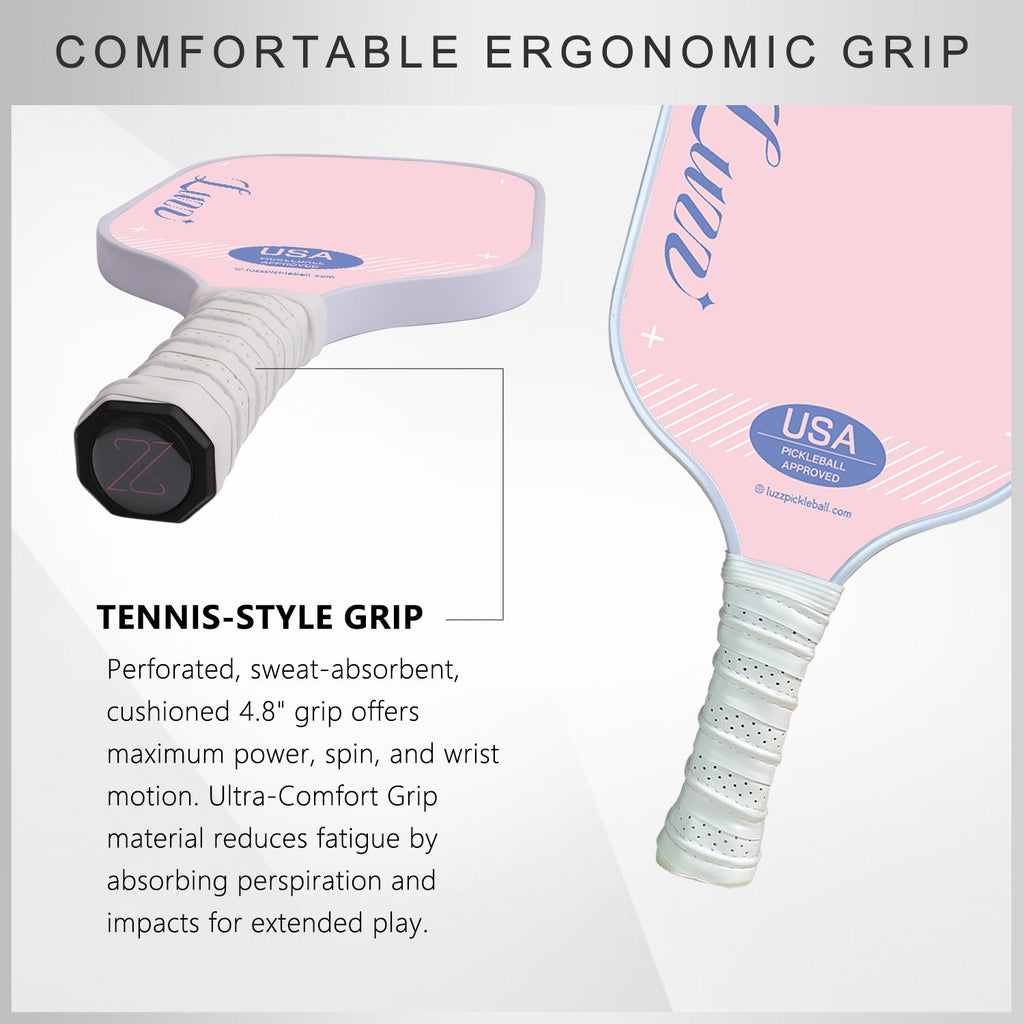  Pink Original Paddle