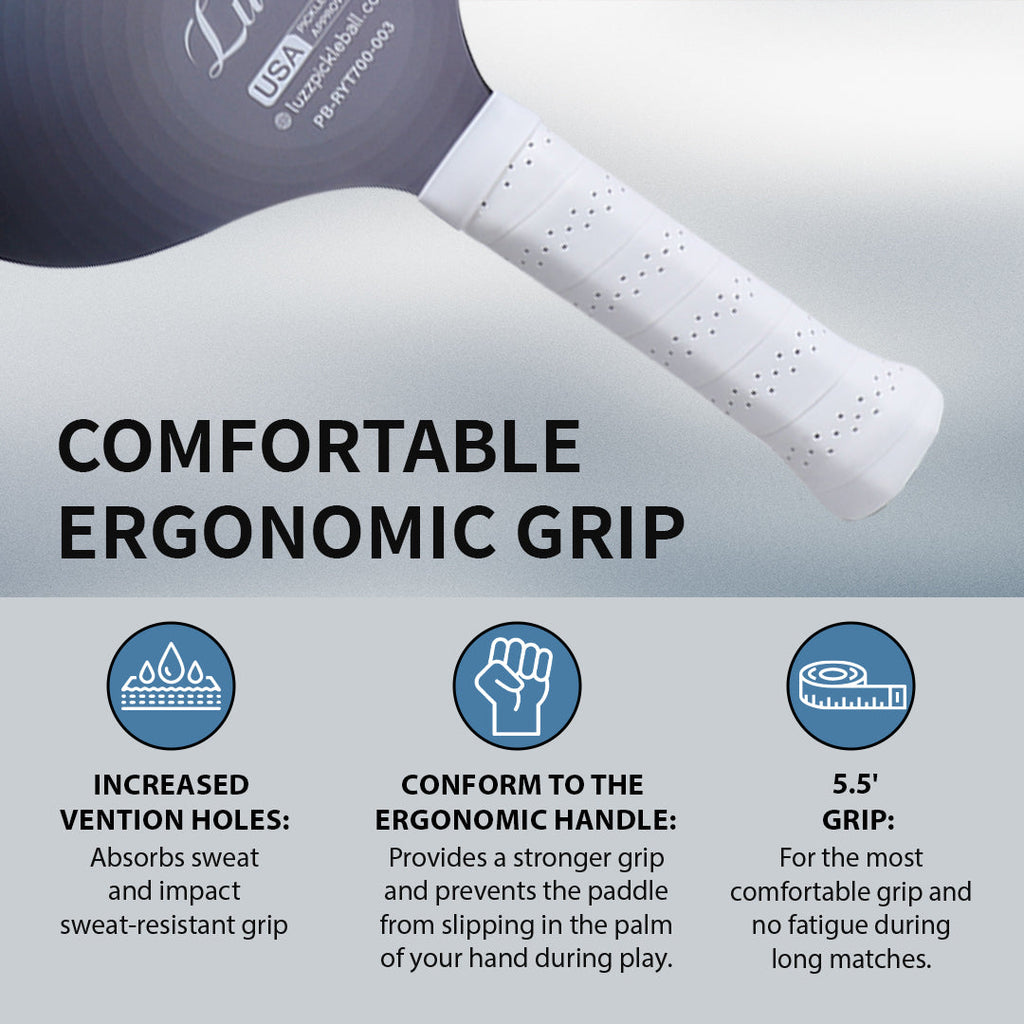  Ultra Fog Original Paddle