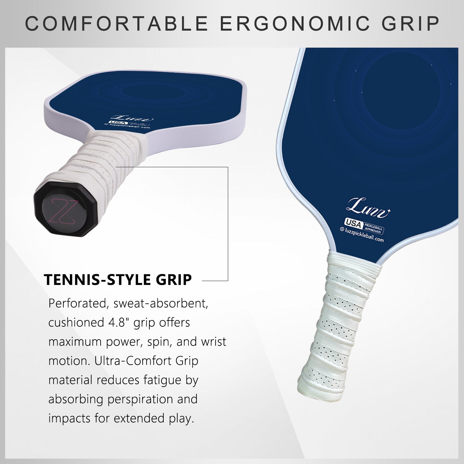  Target Original Paddle