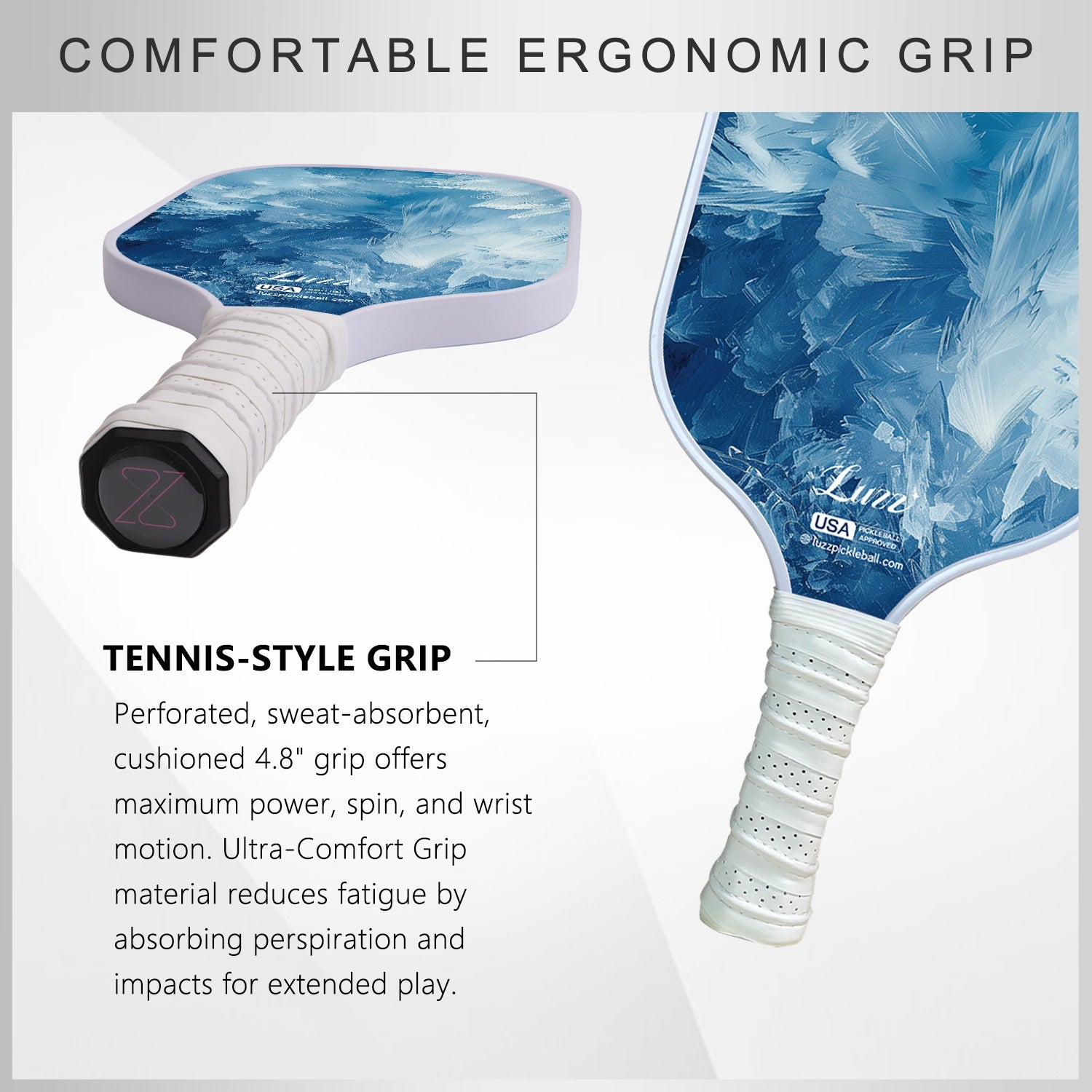  Ice Original Paddle