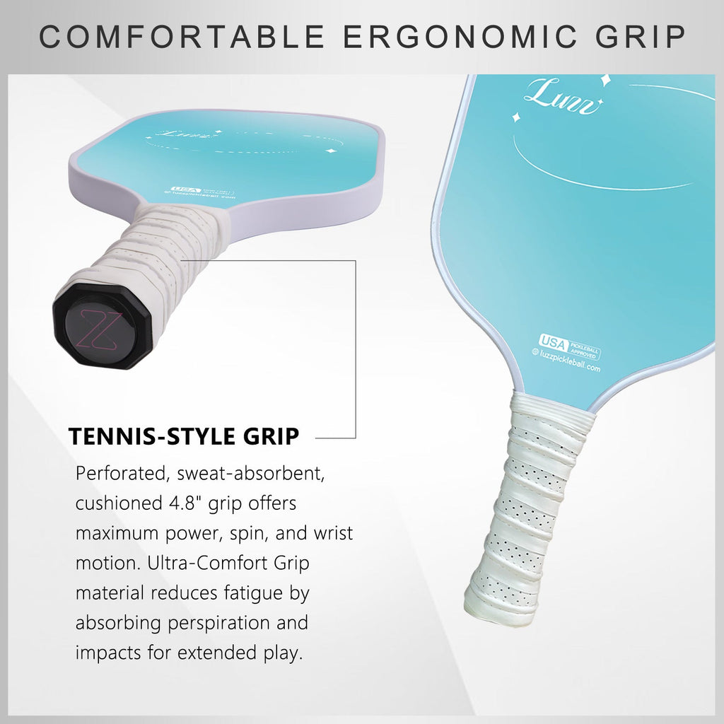  Rain Whisper Original Paddle