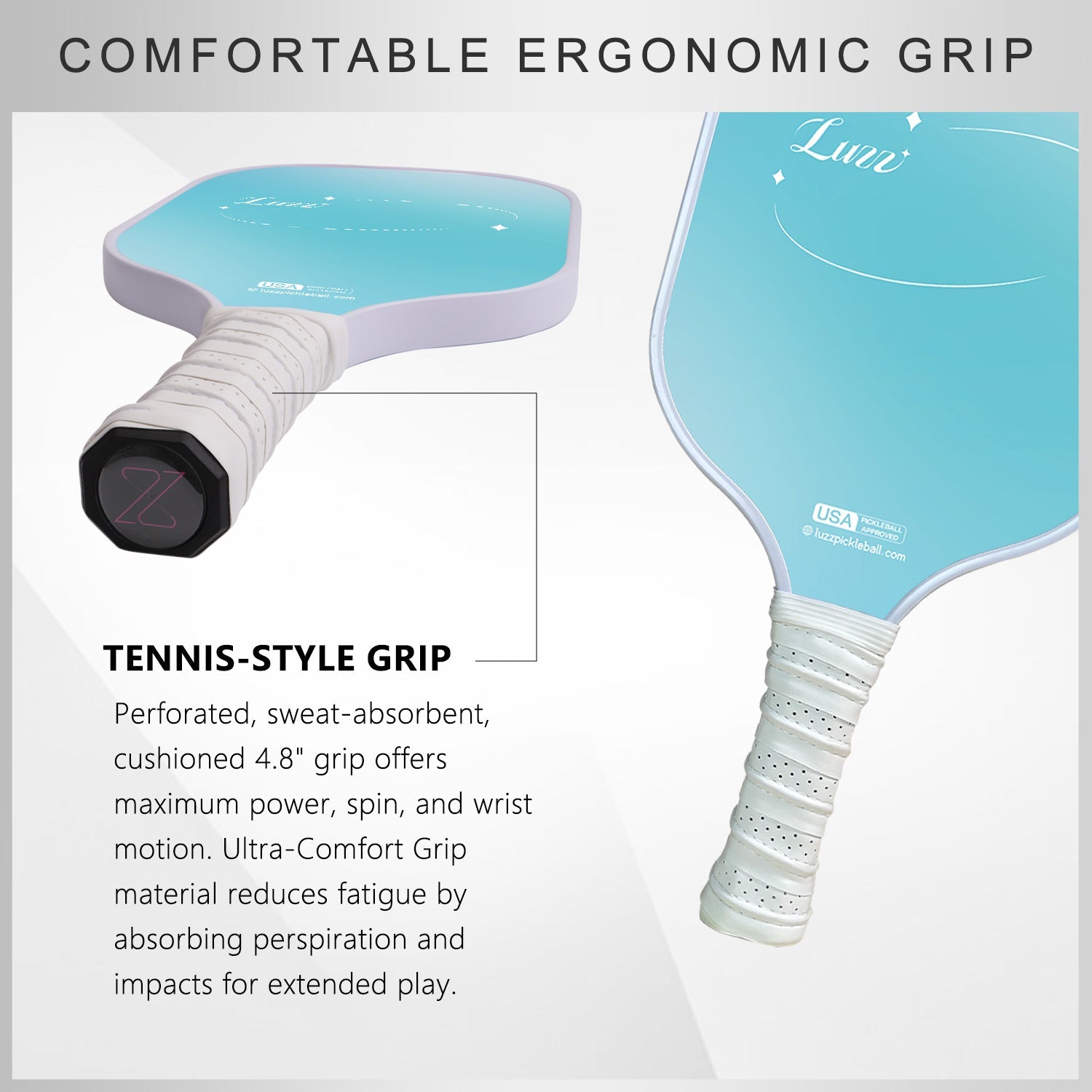 Rain Whisper Original Paddle
