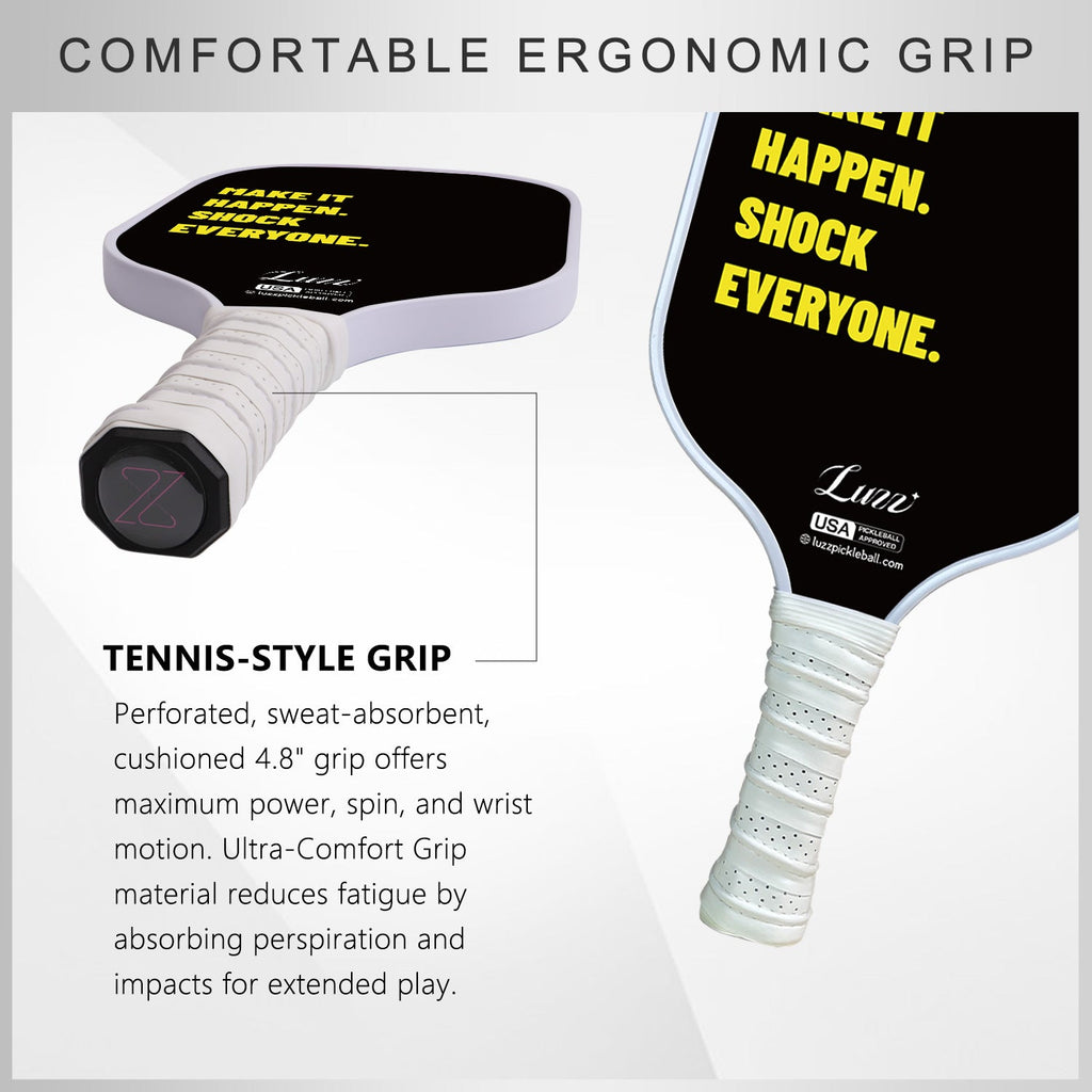  Shock Original Paddle