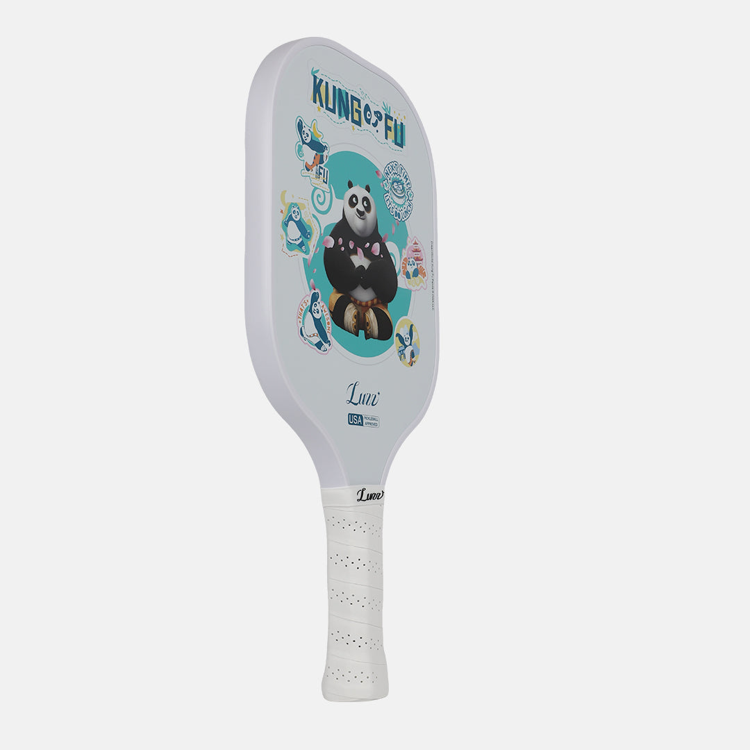  Kung Fu Panda Dragon Zen Original Paddle