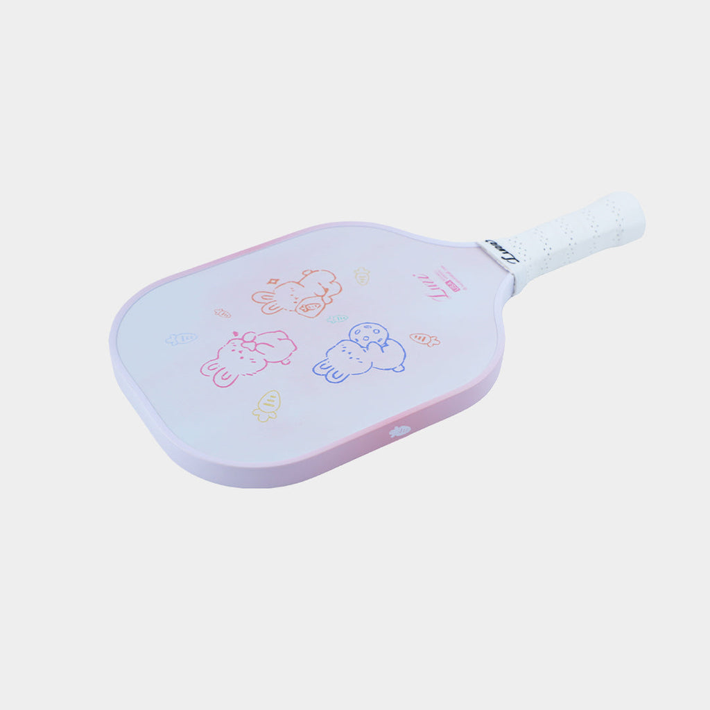  Bunny Blitz Original Paddle