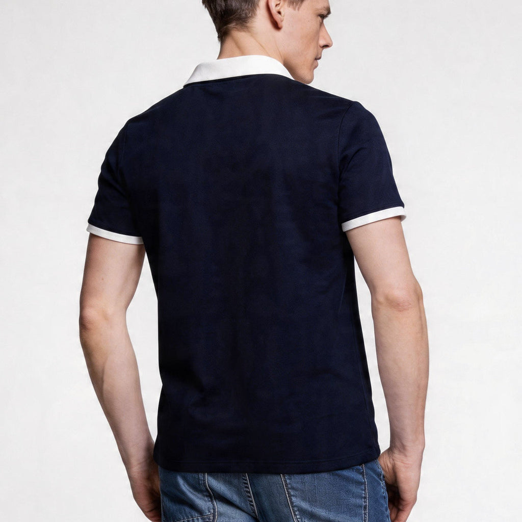  Short-Sleeve T-Shirts