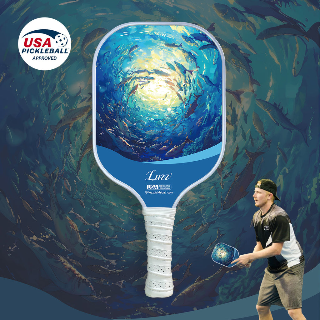  Marine Original Paddle