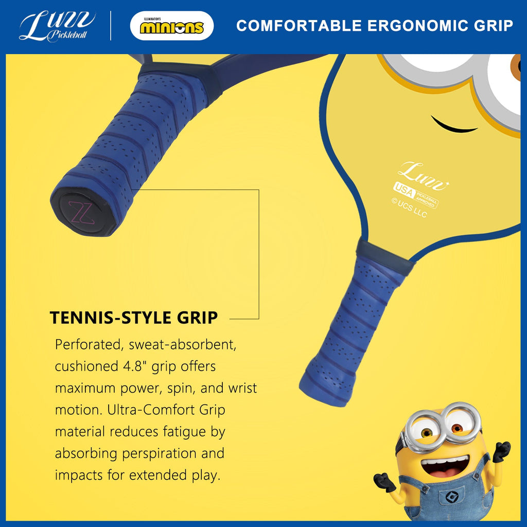  Minions Mayhem Original Paddle