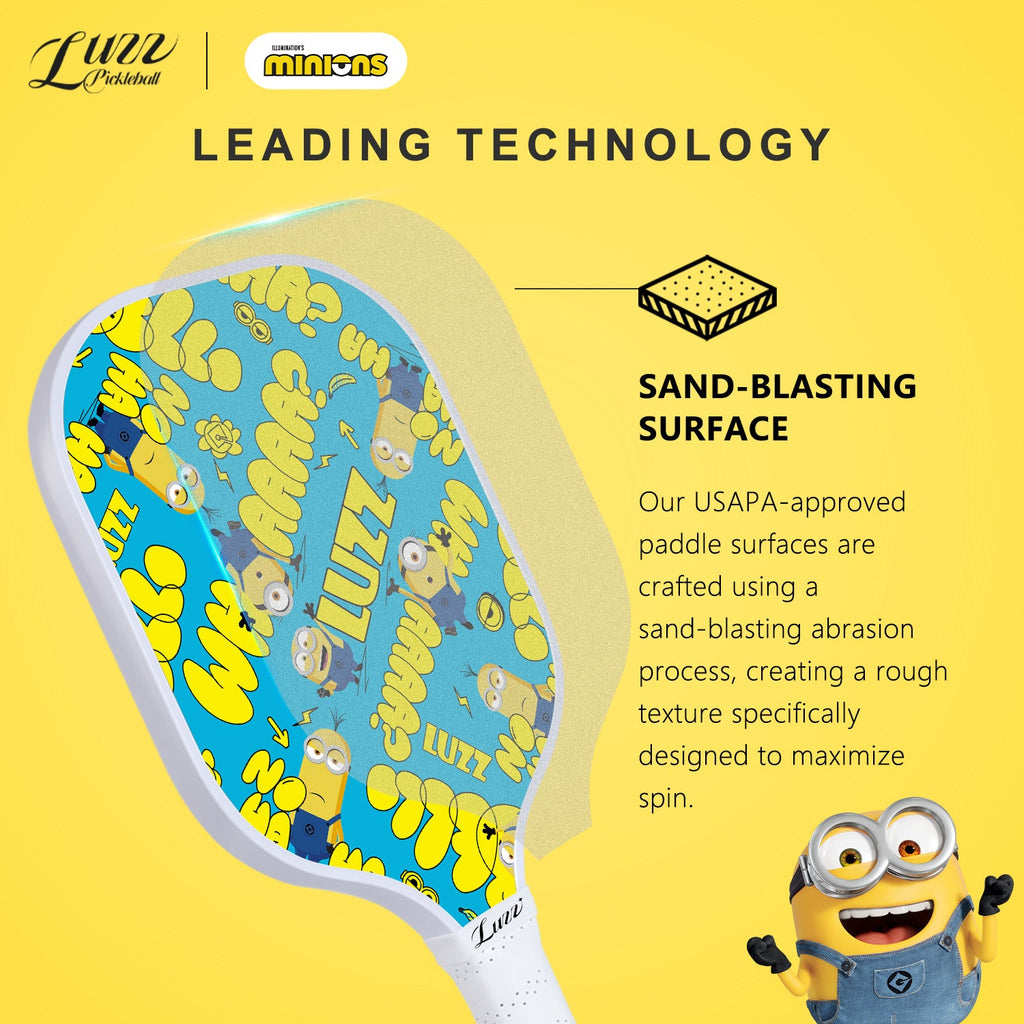  Minions Wham Original Paddle
