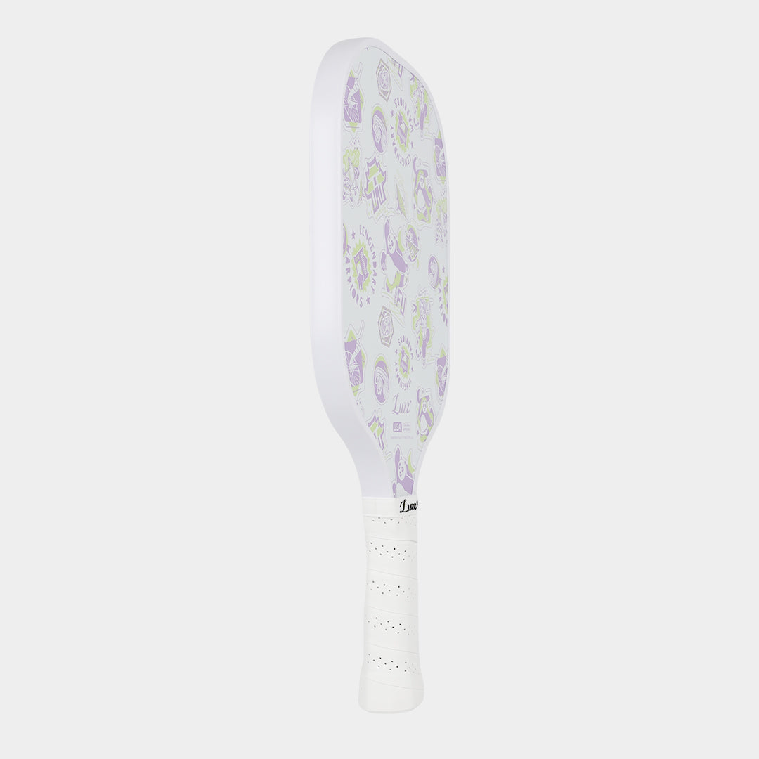  Kung Fu Panda Furious Frenzy Original Paddle
