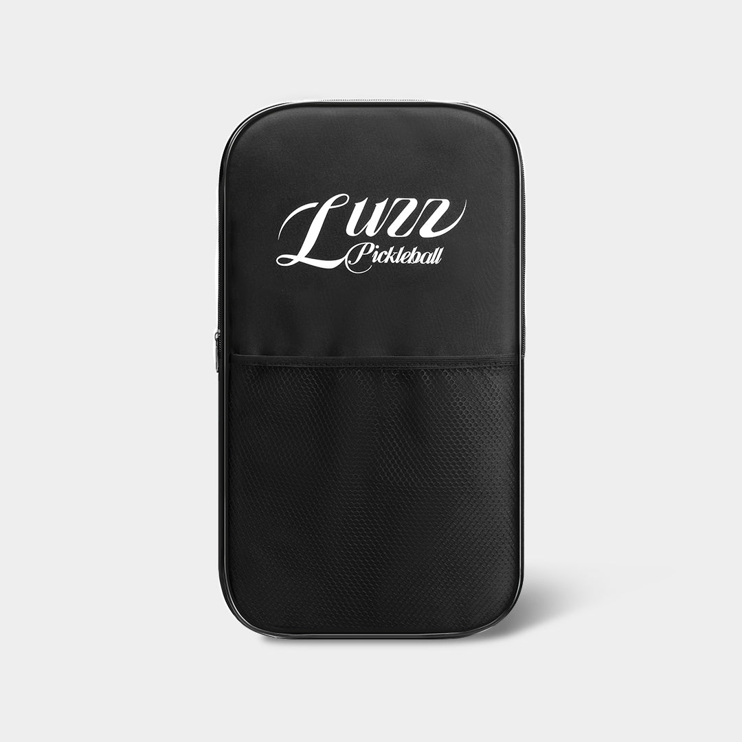  Pickleball Black Bag