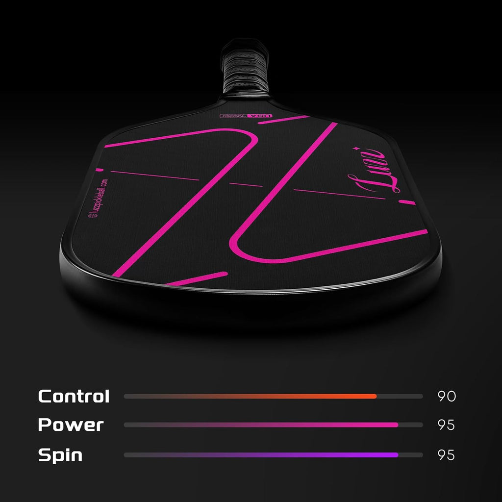  Pro ZZ Paddle