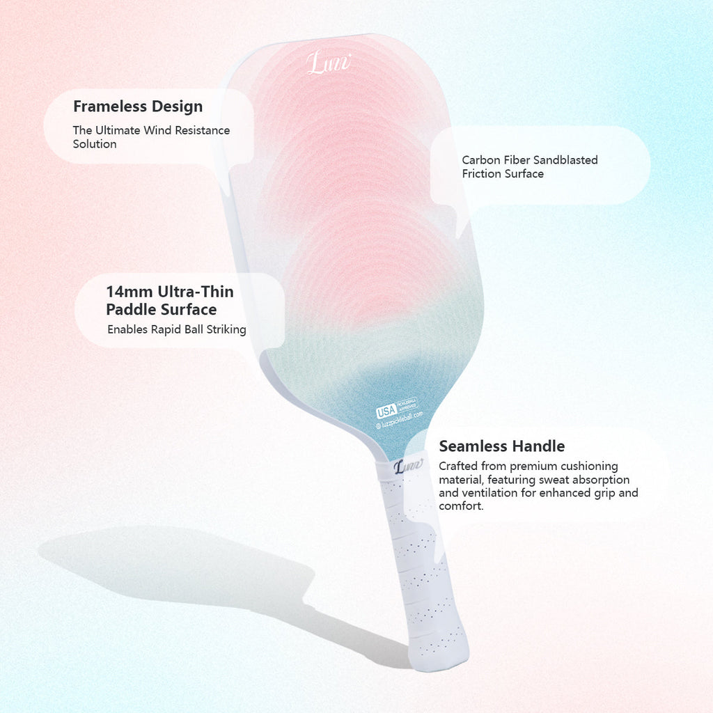  Ultra Whisper Original Paddle