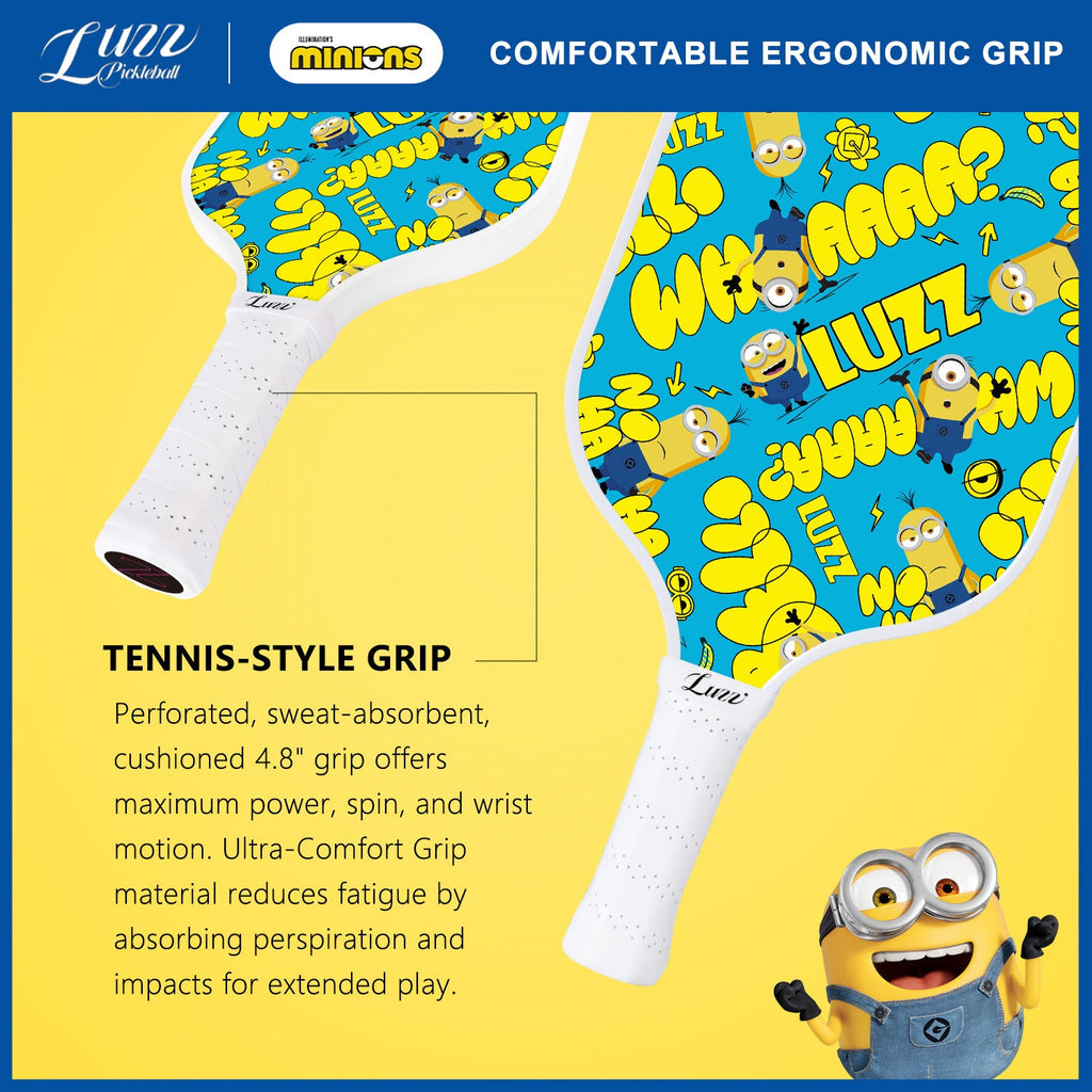  Minions Wham Original Paddle