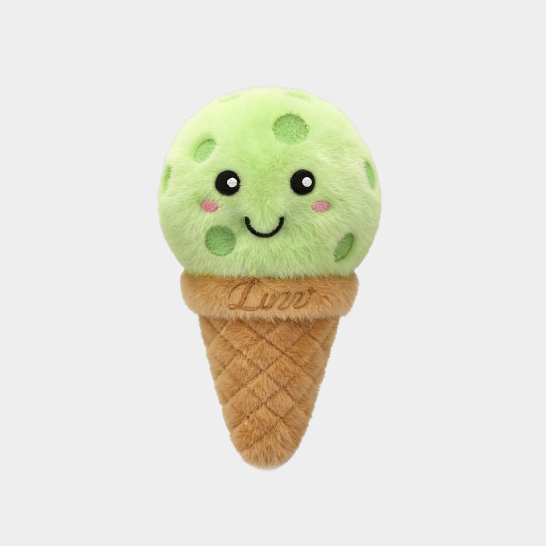  Pickleball Plush Charm