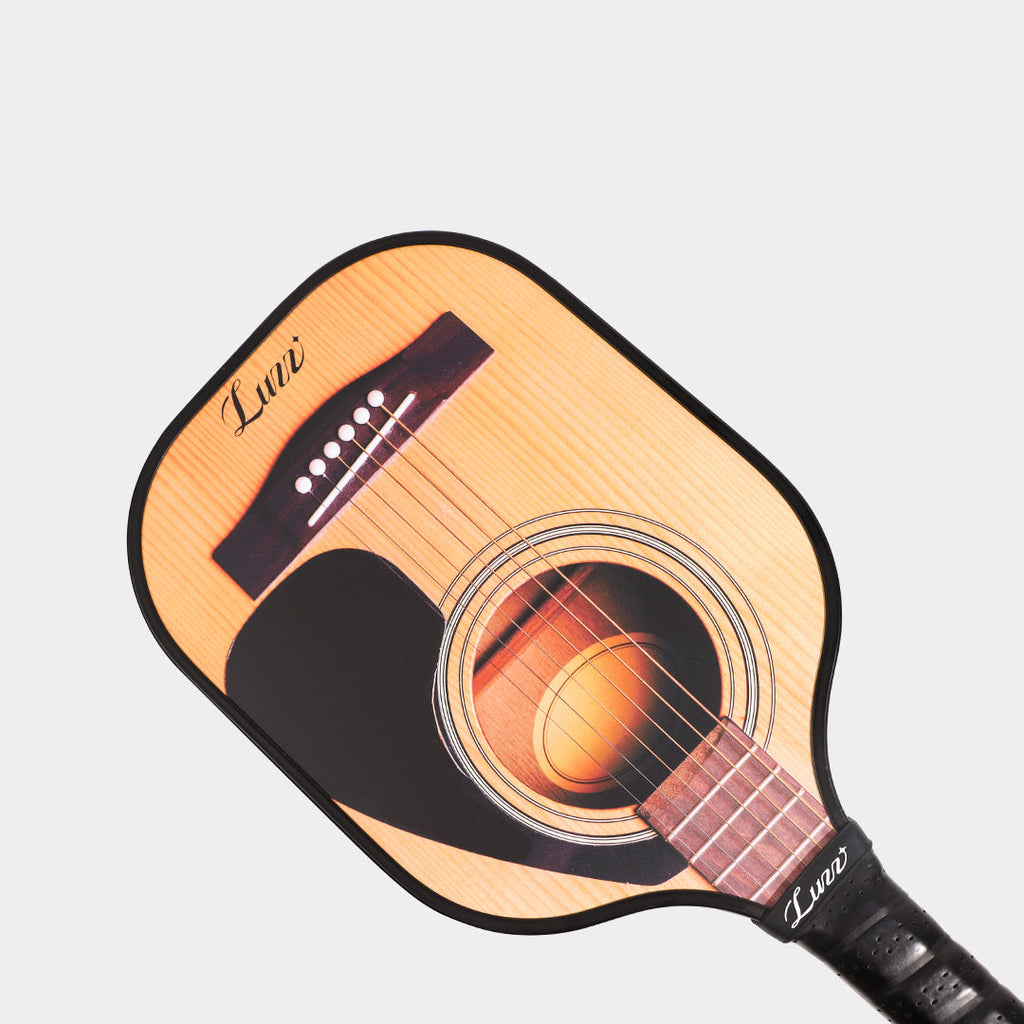  Guitar Original Paddle
