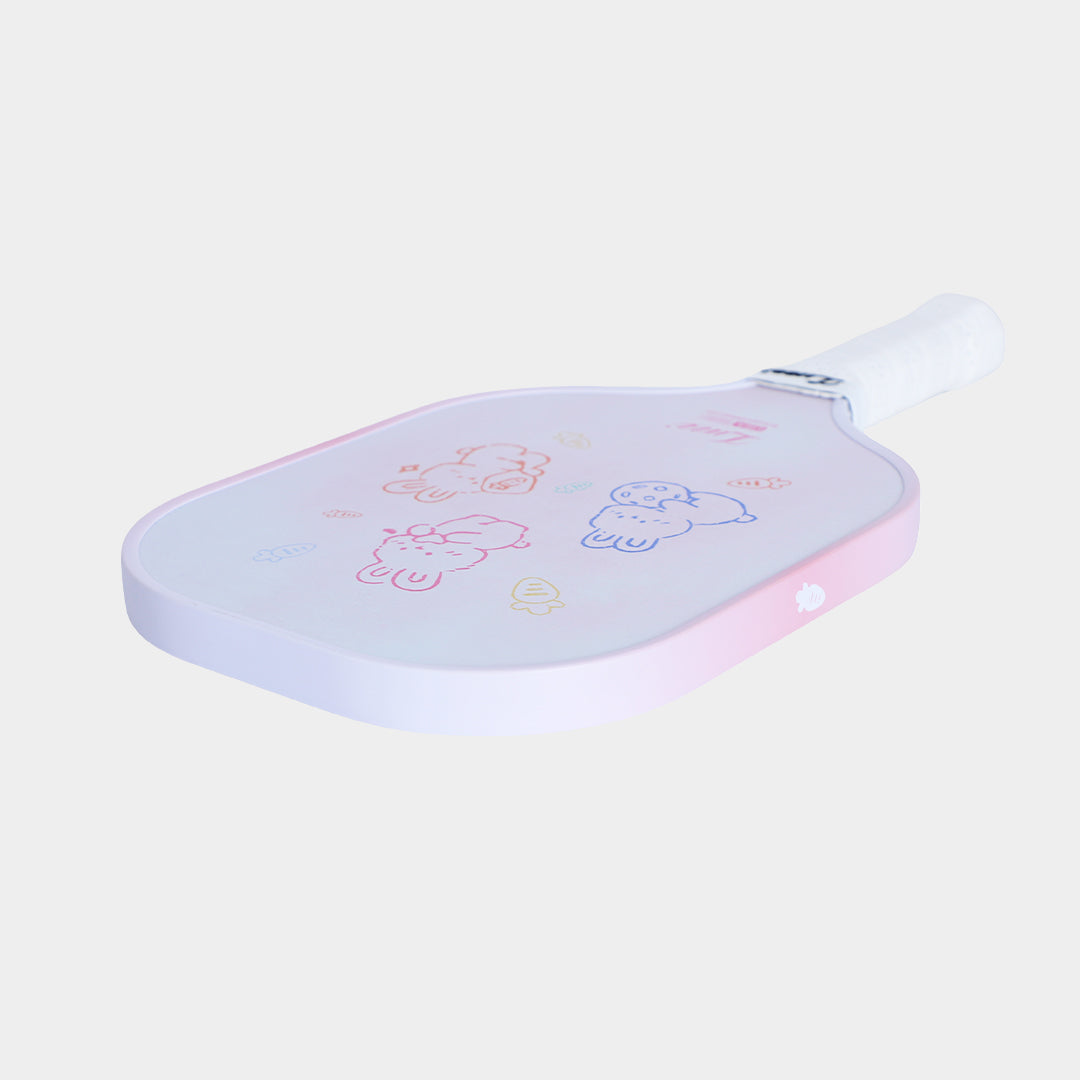  Bunny Blitz Original Paddle