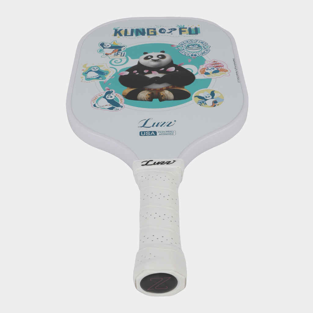  Kung Fu Panda Dragon Zen Original Paddle