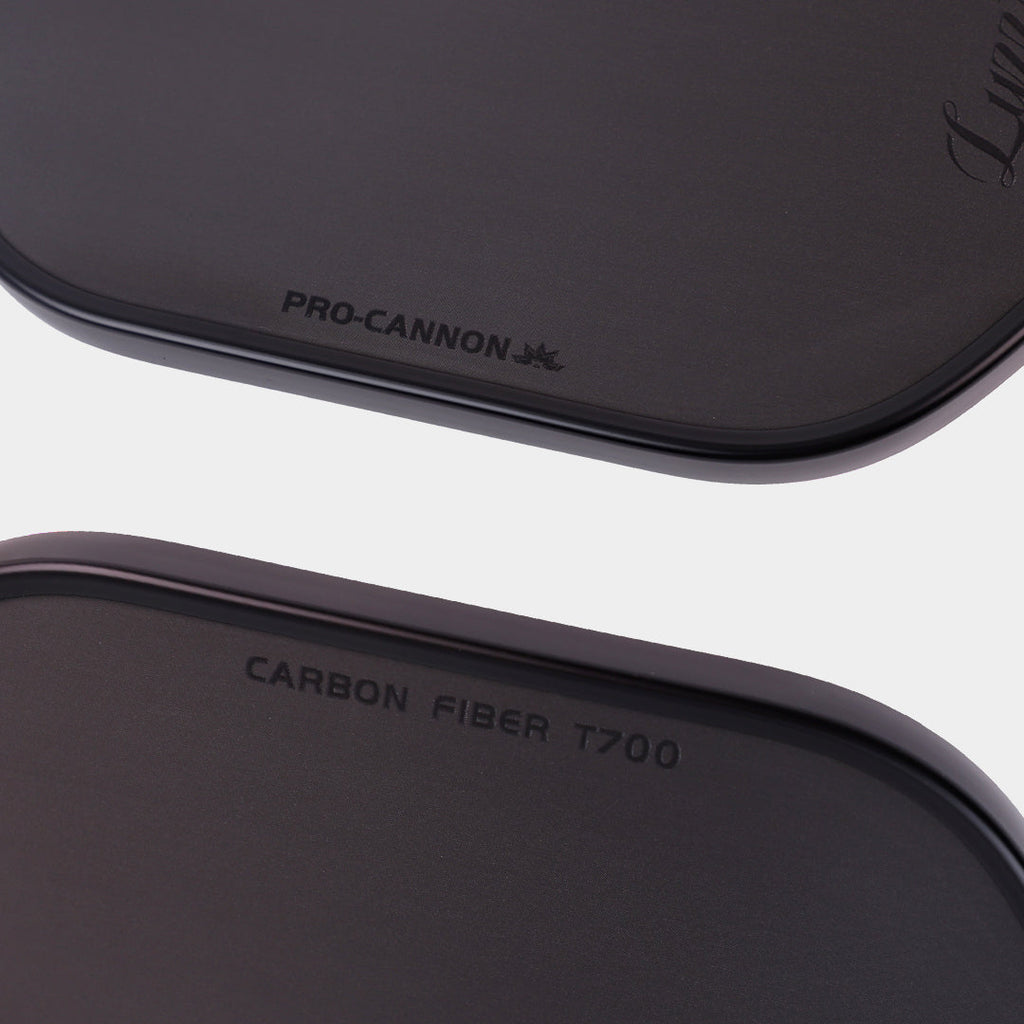  Cannon Paddle