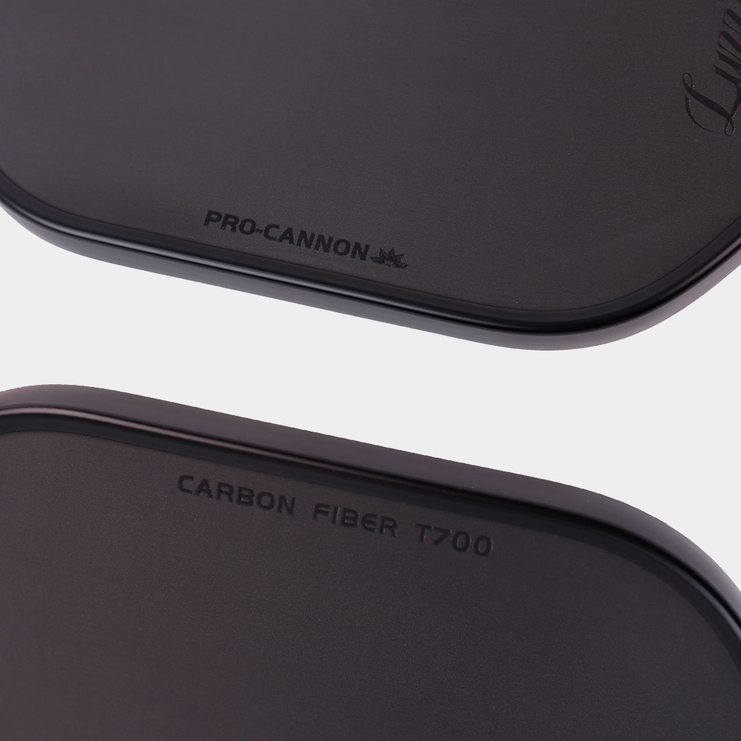  Cannon Paddle